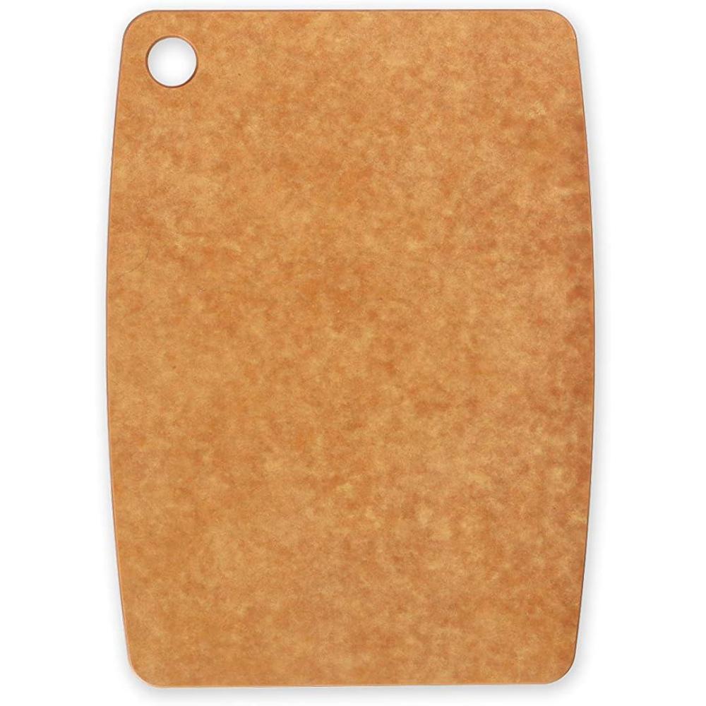 Dexas Natural Fiber Dishwasher Safe Composite Cutting Board, 8″ x 5.875″(11.5 by 9 inches)
