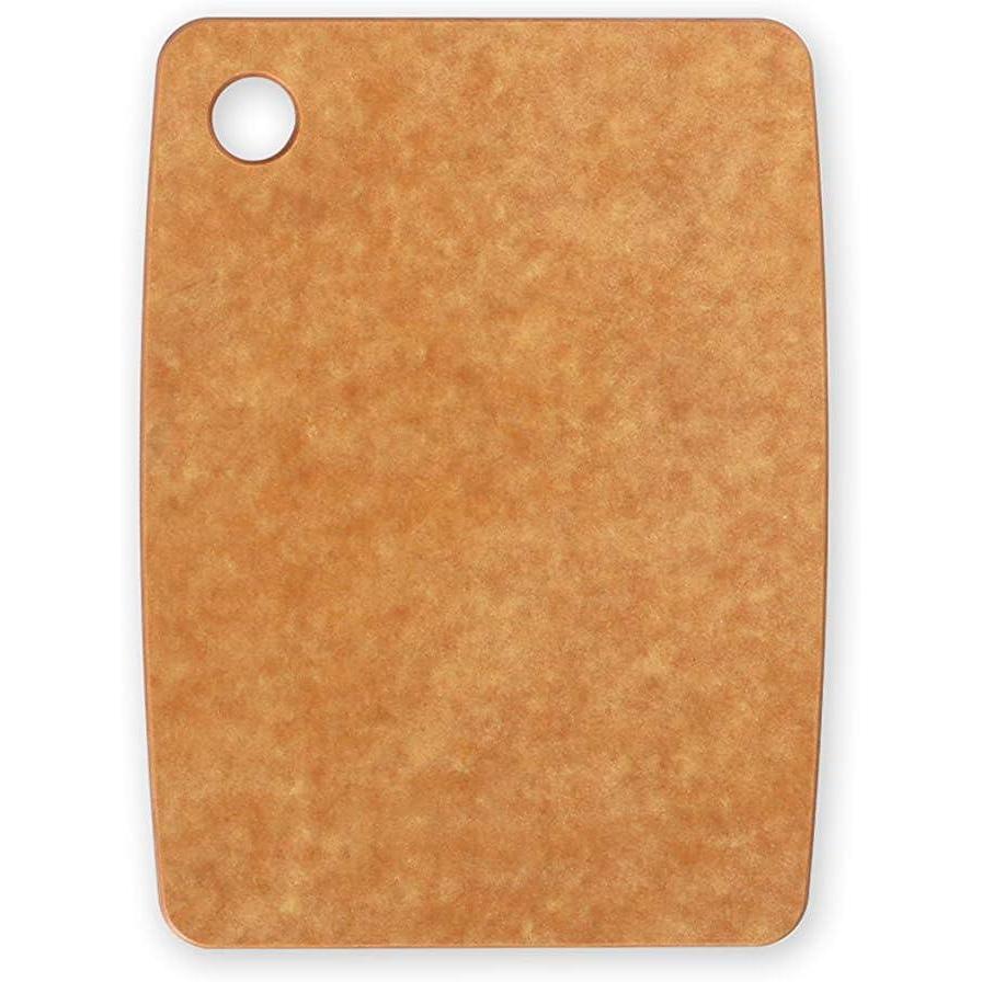 Dexas Natural Fiber Dishwasher Safe Composite Cutting Board, 8″ x 5.875″(8 by 5.875 inches)