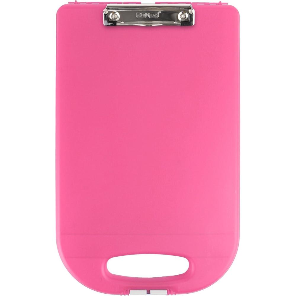 Storage Clipboards