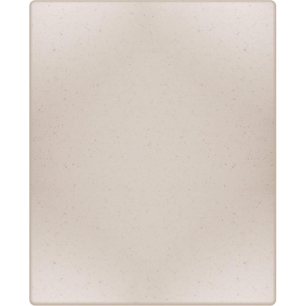 Dexas Superboard Reversible Pastry Board, 14 x 17 Inches, Midnight Granite Color – Dishwasher Safe, Plastic, Ideal for Baking and Food Prep(Oatmeal Granite Color)