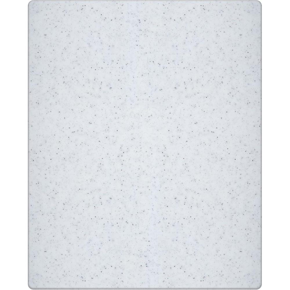 Dexas Superboard Reversible Pastry Board, 14 x 17 Inches, Midnight Granite Color – Dishwasher Safe, Plastic, Ideal for Baking and Food Prep(Granite Color)